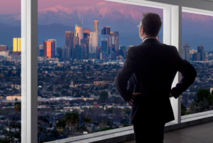 From Low Value to High Value: Changing Your Mindset and Reclaiming Your Discipline in Los Angeles