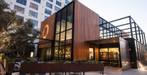 Niku X: A Futuristic Take on Japanese Yakiniku Dining